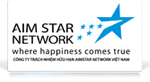 aimstar network logo