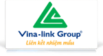 vina link group logo