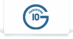 g10 logo