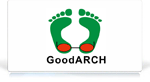 goodarch logo