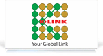 k link logo