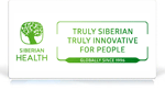 siberianhealth logo