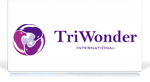 triwonder logo