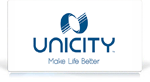 unicity logo