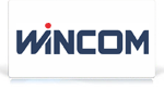 wincom logo