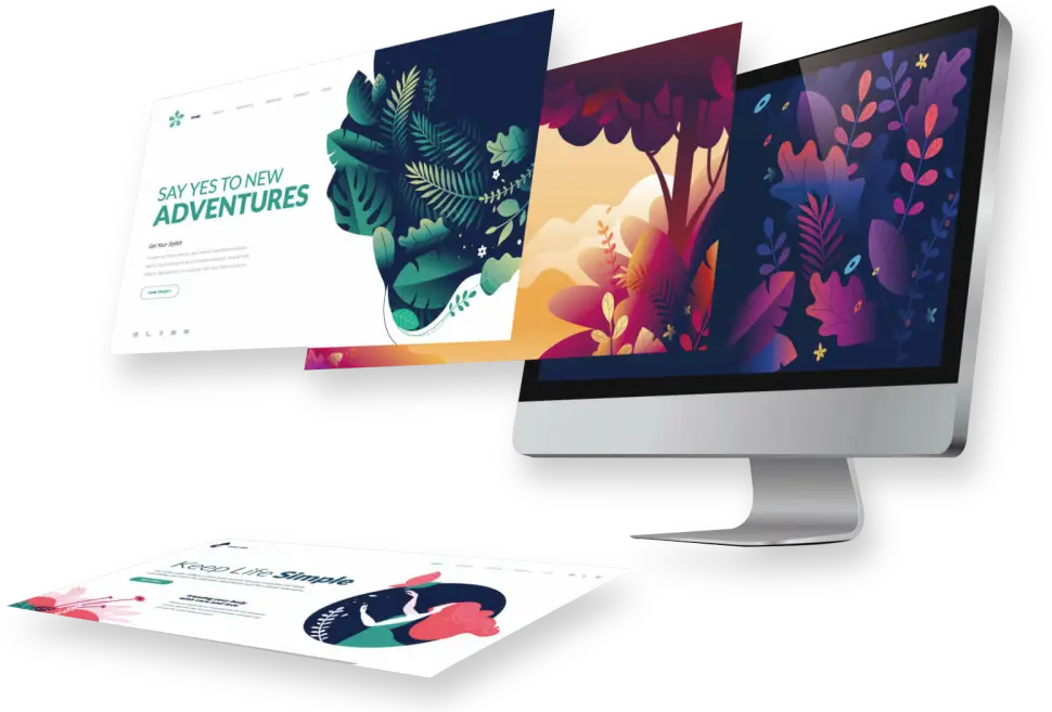 Quy trình thiết kế web chuyên nghiệp tại ADC Software