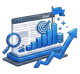 Tăng Rank cho Website