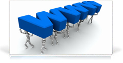 Thiết kế website bán xe đạp