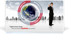 Thiết kế website thiết bị nhà bếp