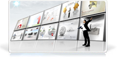Thiết kế website Thiết bị y tế