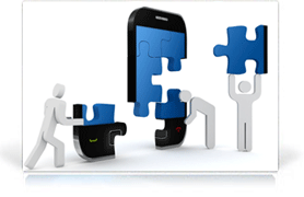 Google hạ thấp website không thân thiện với mobile