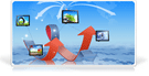 Thiết kế website khuyến mại