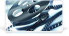 Thiết kế website Phim