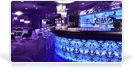Thiết kế website Quán bar