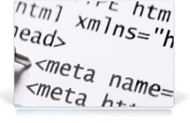 Cách ứng dụng các thẻ HTML hiệu quả để làm SEO