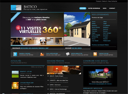30 website bất động sản được thiết kế tốt nhất 31