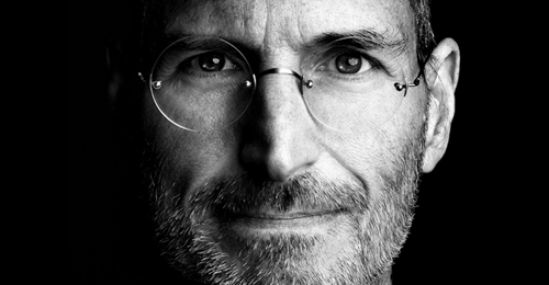 Steve Jobs và 7 lời khuyên dành cho những nhà khởi nghiệp trẻ
