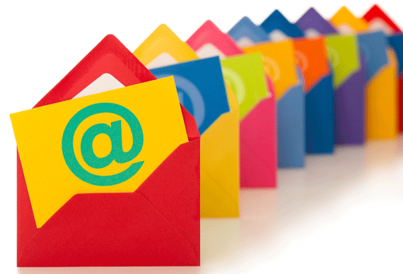 5 gợi ý để viết Email Marketing thành công