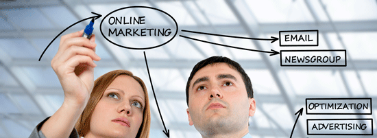 Phương pháp khảo sát chiến lược Internet Marketing