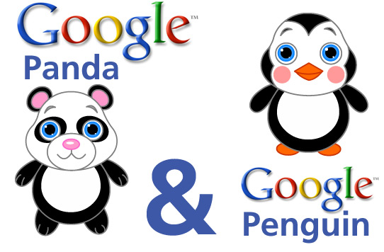 Thuật toán mới của Google, Google Penguin