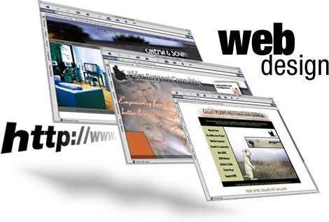 6 giai đoạn của thiết kế trang web và quá trình phát triển