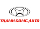 Tập đoàn ôtô Thành Công Hyundai