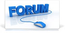 Thiết kế website diễn đàn - Forum