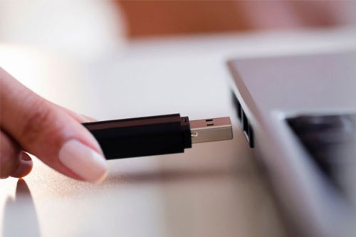 5 thủ thật sử dụng ổ USB đúng cách tránh mất dữ liệu