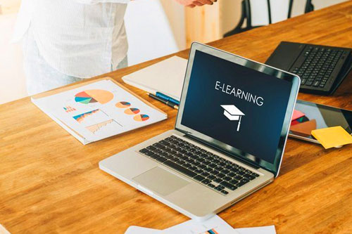 ADC E-Learning: Mô hình giáo dục của thời đại công nghệ thông tin