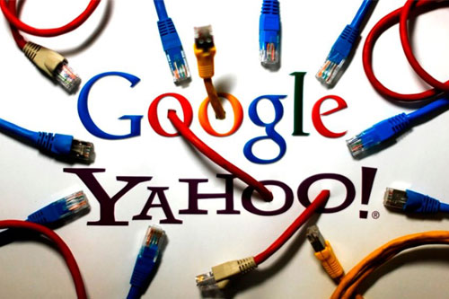 Bài học về thiết kế Web qua thất bại của Yahoo! và Google
