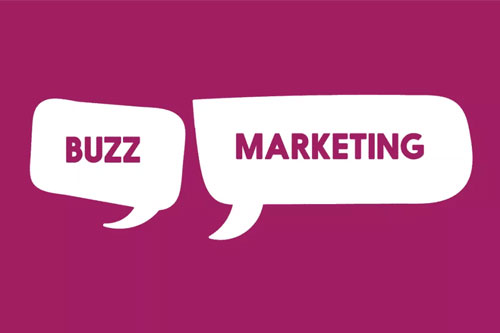 Buzz Marketing -  Tin đồn giúp thành công