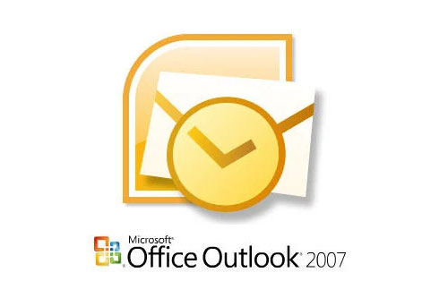 Cấu hình Nhận và Gửi Email Microsoft Outlook 2007