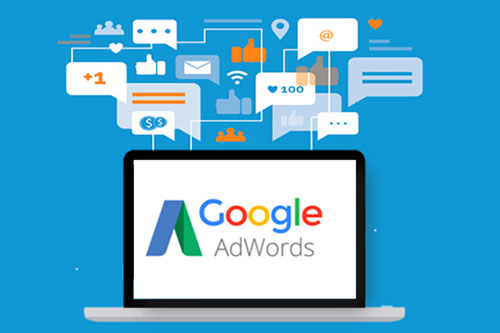 Chiến dịch quảng cáo Google Adwords chất lượng