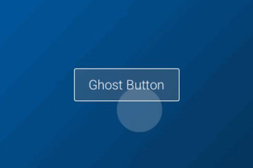 Ghost Button – Nút bấm trong suốt là gì?