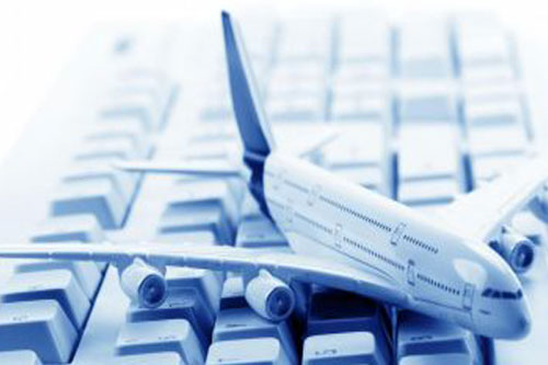 Giải pháp dành cho website bán vé máy bay online hiệu quả nhất Việt Nam