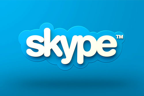 Skype 5.3.0.120 - Phần mềm chat voice nổi tiếng