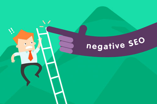 Tại sao Negative SEO ngày càng phổ biến hơn