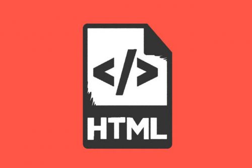 Thiết kế website HTML
