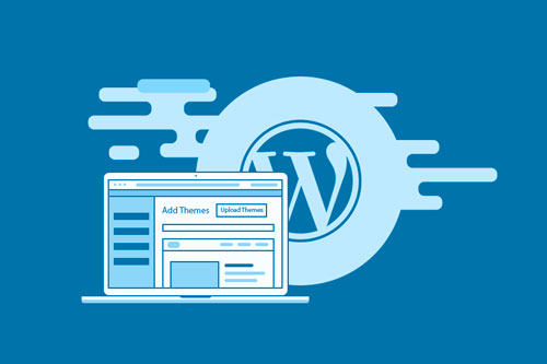 Thiết kế website bằng WordPress - ADC Việt Nam