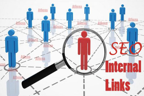 Tối ưu hóa internal link - Tối ưu link nội bộ website