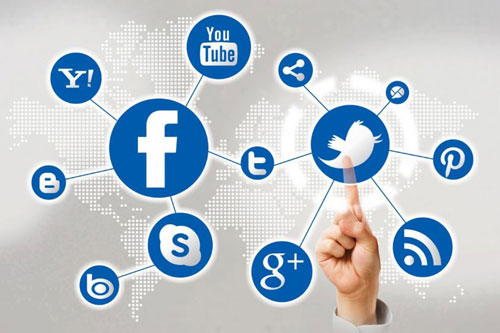 Truyền thông xã hội trở thành ngành kinh doanh nghiêm túc