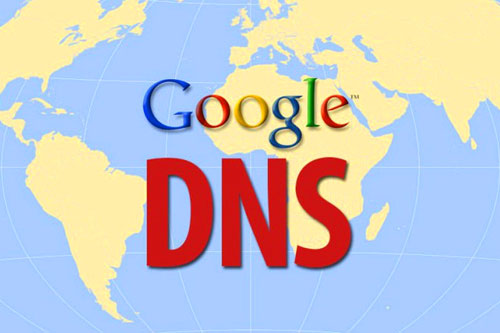 Vào Facebook, lướt Web cực nhanh với DNS của Google
