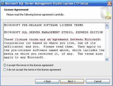 hướng dẫn cài đặt sql server 2005 - 26
