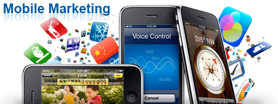 Mobile Marketing, SMS Marketing, SMS Brand Name