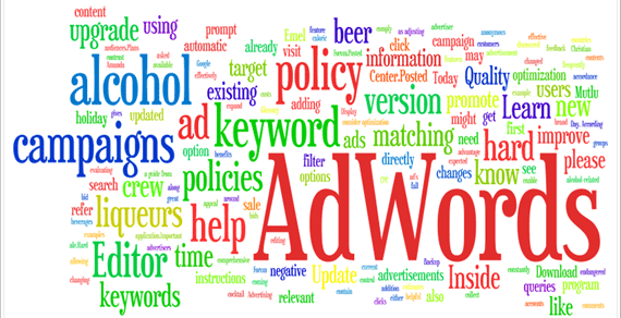 Cách chọn từ khóa cho quảng cáo Google Adwords - 05