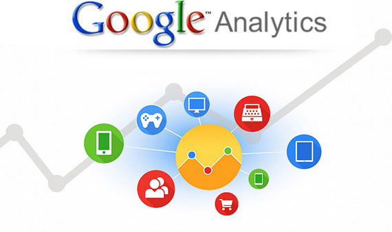 Phân tích website hiệu quả bằng Google Analytics