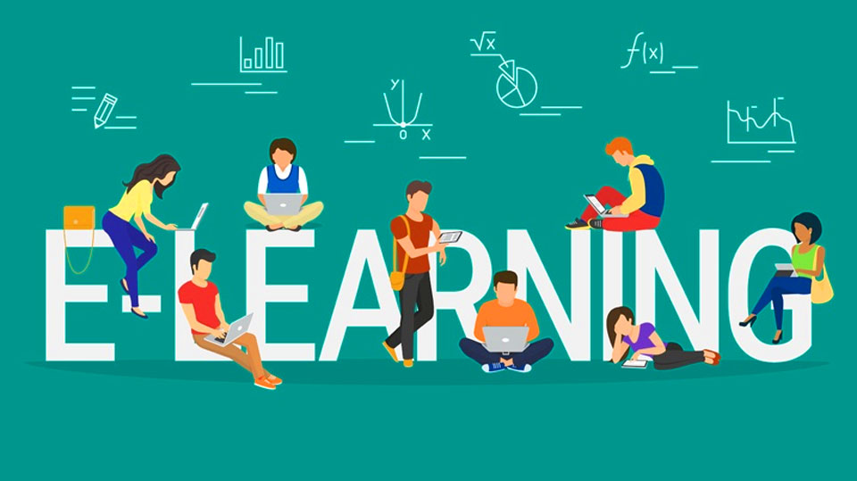 ADC E-Learning: Mô hình giáo dục của thời đại công nghệ thông tin