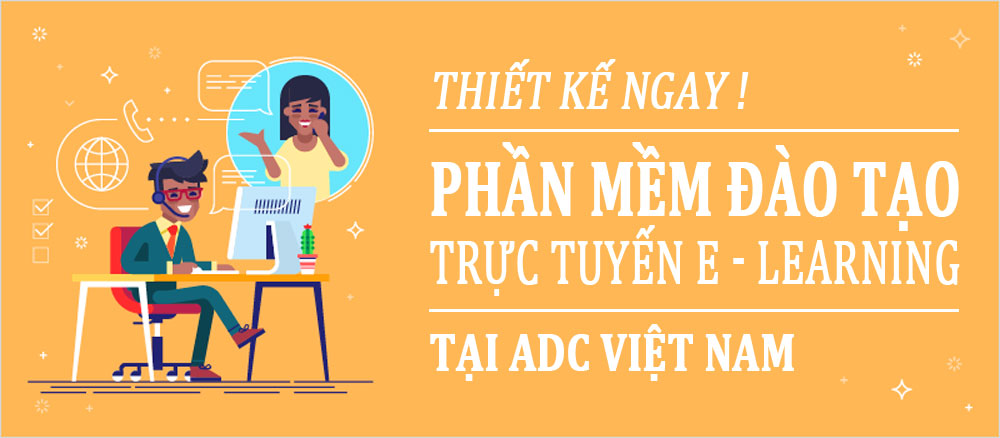 Thiết kế phần mềm đào tạo trực tuyến E - LEARNING - Ảnh 03 Thiết kế phần mềm đào tạo trực tuyến E - LEARNING - Ảnh 03