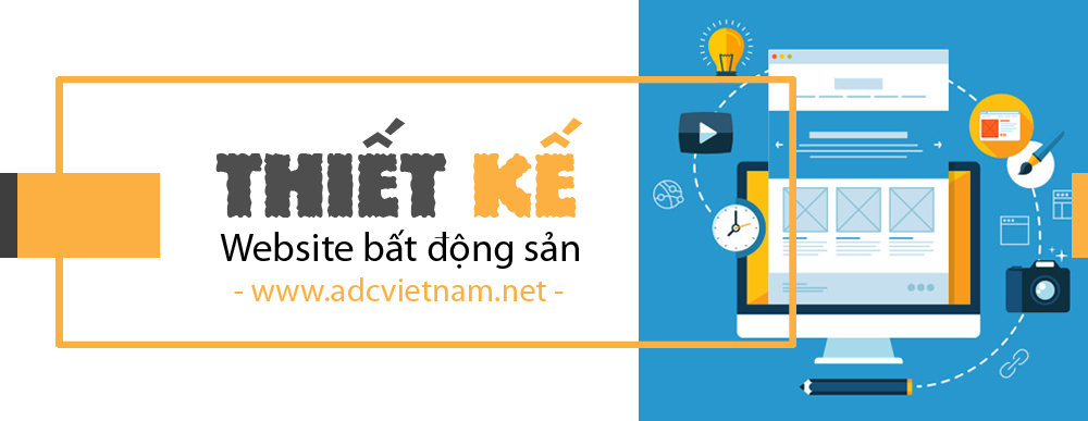 Lợi ích khi thiết kế website dự án bất động sản chuyên nghiệp cho doanh nghiệp tại ADC Software Lợi ích khi thiết kế website dự án bất động sản chuyên nghiệp cho doanh nghiệp tại ADC Software