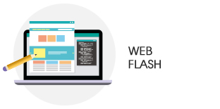 website flash, dịch vụ thiết kế chuyên nghiệp tại hà nội